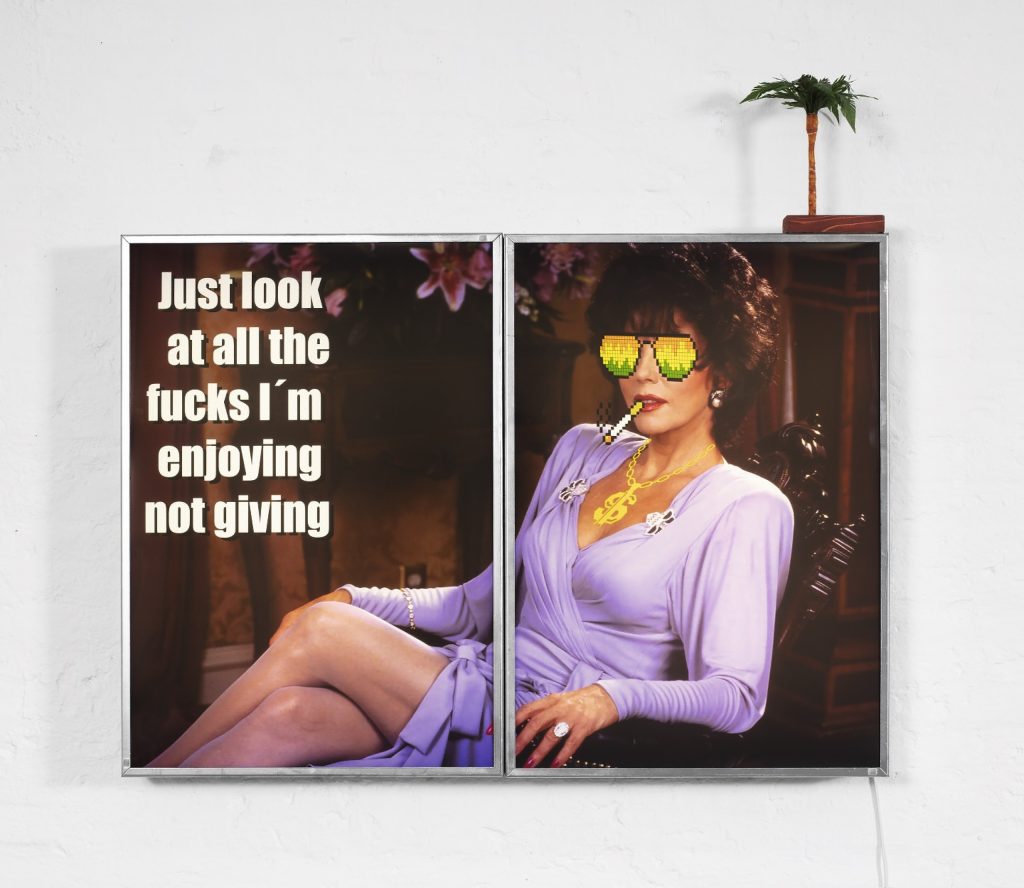 12.FARVEL_AMERIKA_Bitch_is_Back(2020)_by_S├©ren_Hu╠êttel_photo_Morten_Jacobsen